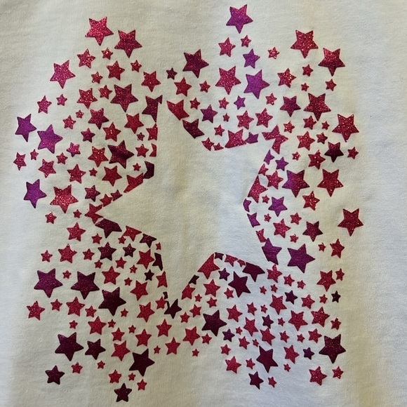 American Girl Boston t-shirt size M 10-12 - Picture 2 of 5
